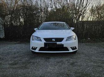 seat leon sc 1.2 tsi start&stop style