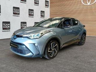 2.0 hybride 184ch design ultimate e-cvt