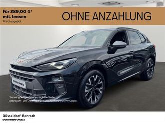 1.5 etsi dsg voll led navi einparkhil