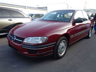 1.8 limousine°oldtimer°klimaanlage°1.hand°