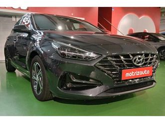 hyundai i30 i30 1.0 t-gdi style plus dct