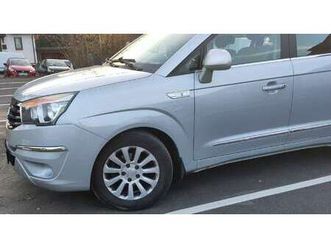 ssangyong rodius 270 xdi