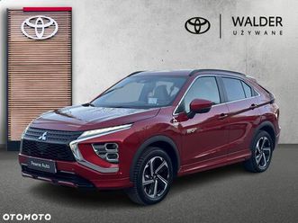 mitsubishi eclipse cross 2.4 phev instyle plus