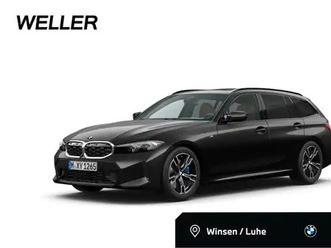 bmw m340d xdrive