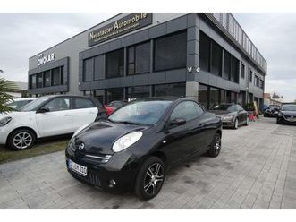 cabrio sehr guter zustand