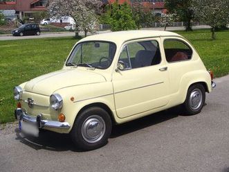 600 d oldtimer, ez 1971