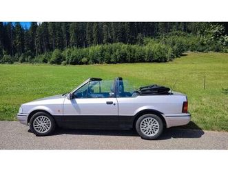 cabrio tüv 6/27