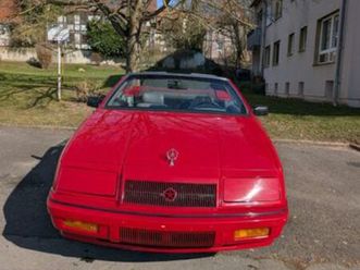 cabrio tüv bis 09/2027