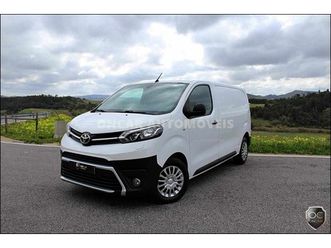 toyota proace 2.0d-4d l2, 150cv