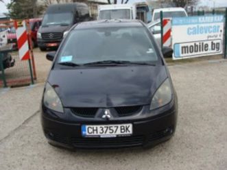 mitsubishi colt 1, 3
