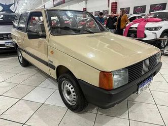 fiat elba 1988