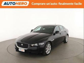 xe (x760) xe 2.0 d 180 cv aut. prestige