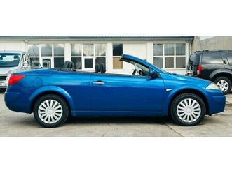 coupe*garantie*scheckheft*tüv*insp neu