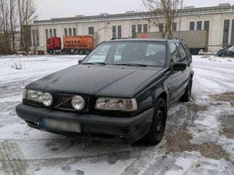 awd 2,4l selten