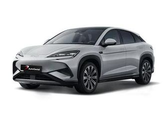 byd sealion 7 82.5 kwh comfort