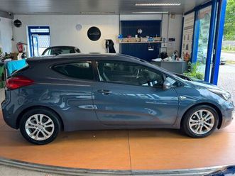 cee'd sport/lenkrad-hzg/shz/media-in/mfl