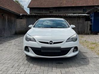 2.0 cdti gtc