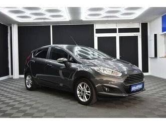 titanium 8 x räder navi winterpaket klima