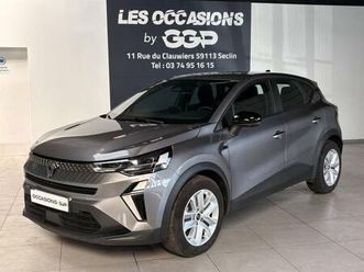 1.0 tce 90ch evolution