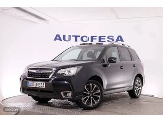 2.0d sport executive auto 147cv 5p # cuero, techo elec panoramico, navy