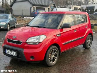 kia soul 1.6 l