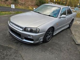 r34 gt 4doot