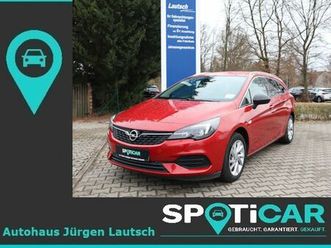 k st 1.2 eleg led/agr+/klima/f-kamera/navi