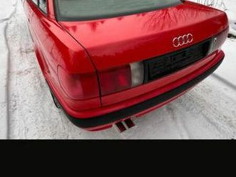 audi 80 quattro nie syncro passat 4 motion jelenia góra zabobrze • olx.pl
