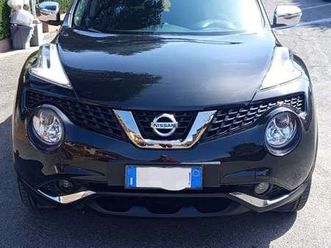 juke 1.5 dci acenta 110cv my18 e6c