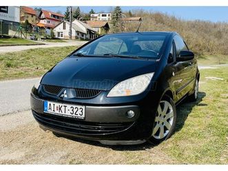mitsubishi colt cabrio 1.5 instyle