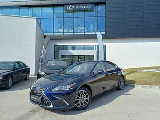 lexus es 300h limited edition