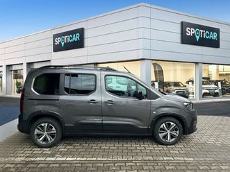 bluehdi 130 eat8 gt-line