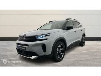 1.5 bluehdi 130ch max boite automatique