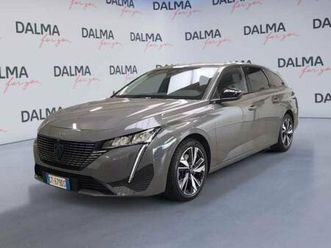 308 iii 2021 sw 308 sw 1.5 bluehdi allure pack s&s 130cv eat8