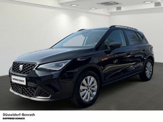 style 1.0 tsi voll led navi einparkhilfe f