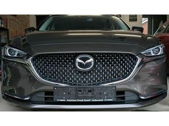 6 -skyactiv-g 145-6gs