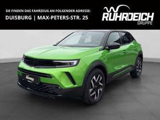 gs line 1.2 navi+carplay+led+pdc+cam+alu+