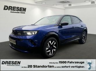 b 1.2 turbo gs facelift rückfahrkamera+len