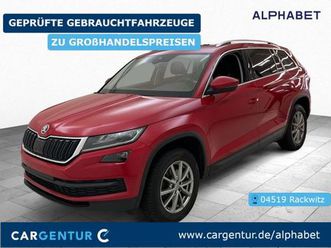 2.0 tdi style pano s-dach acc blis key