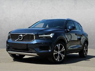 xc40 t2 inscription geartronic ...