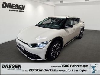 basis 58kwh navi,dab,klima,wärmepumpe,carpla