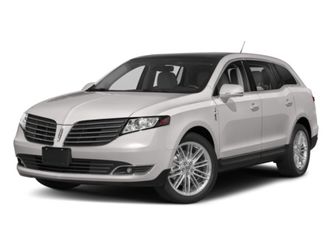 used 2018 lincoln mkt reserve