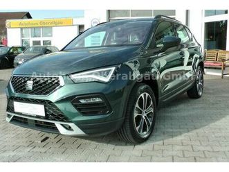 2.0 tdi 4drive*led*acc*dcc*panorama*navi