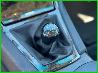 2007 bmw x3 3.0si awd suv - 6 spd manual! - clean carfax - cold weather pkg