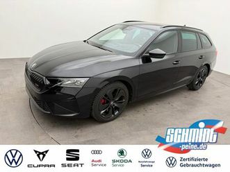 combi rs 2.0 tsi dsg keylessmatrixkamera