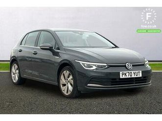 2020 - 1.5 etsi 150 style 5dr dsg