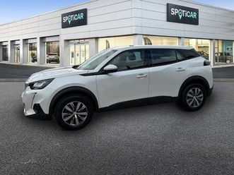 moteur electrique 136 ch active business