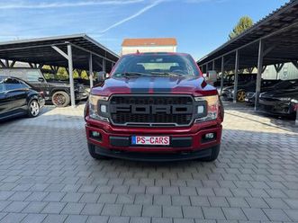 raptor vollausstattung