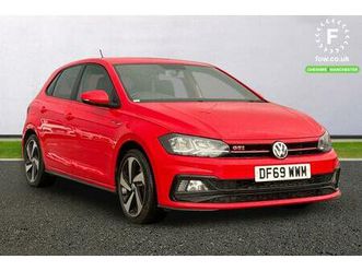 2020 - 2.0 tsi gti 5dr dsg