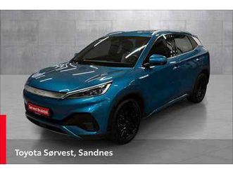 atto 3 extended range skinn ++